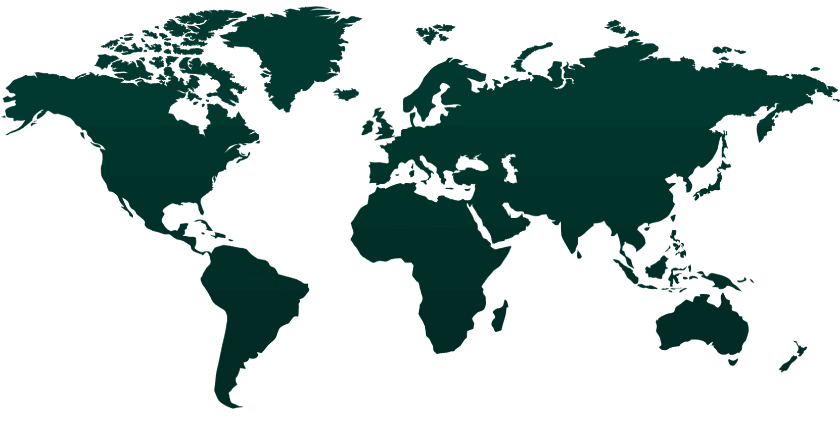 World map