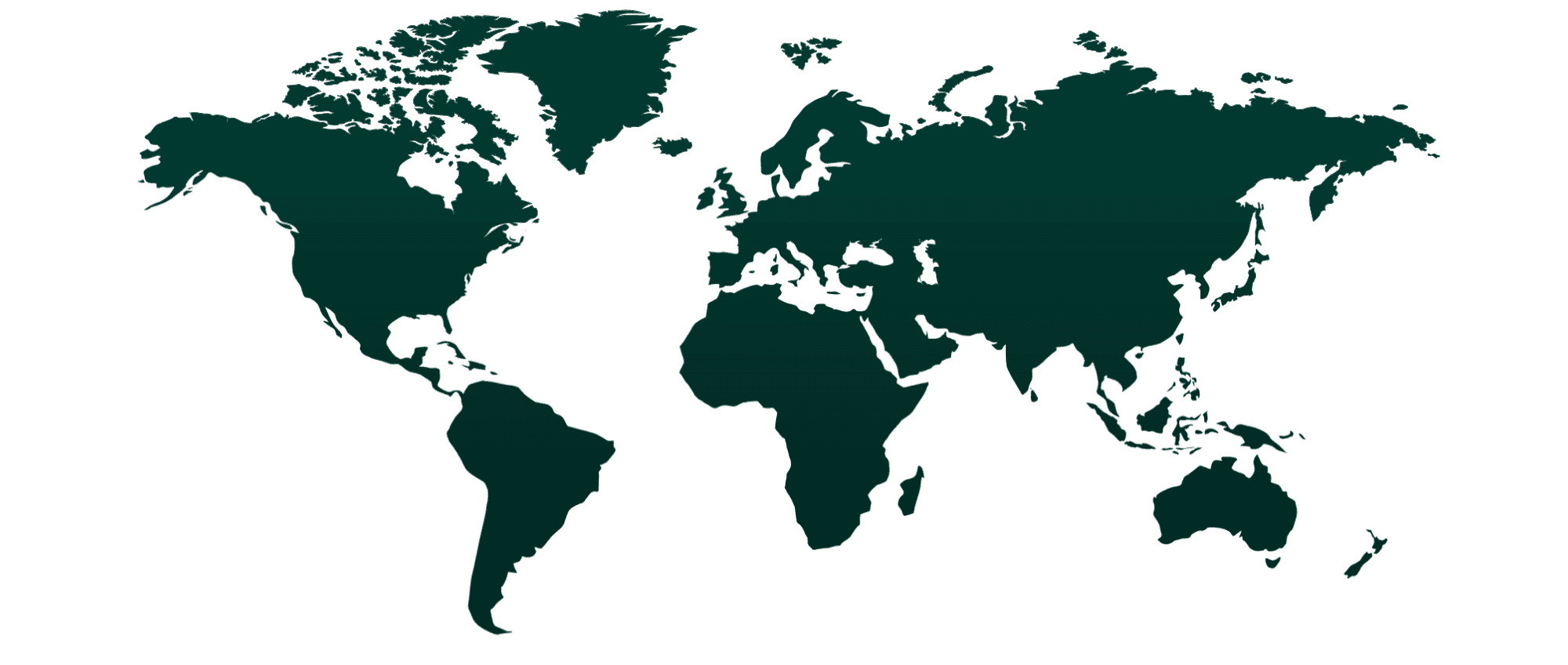 World map