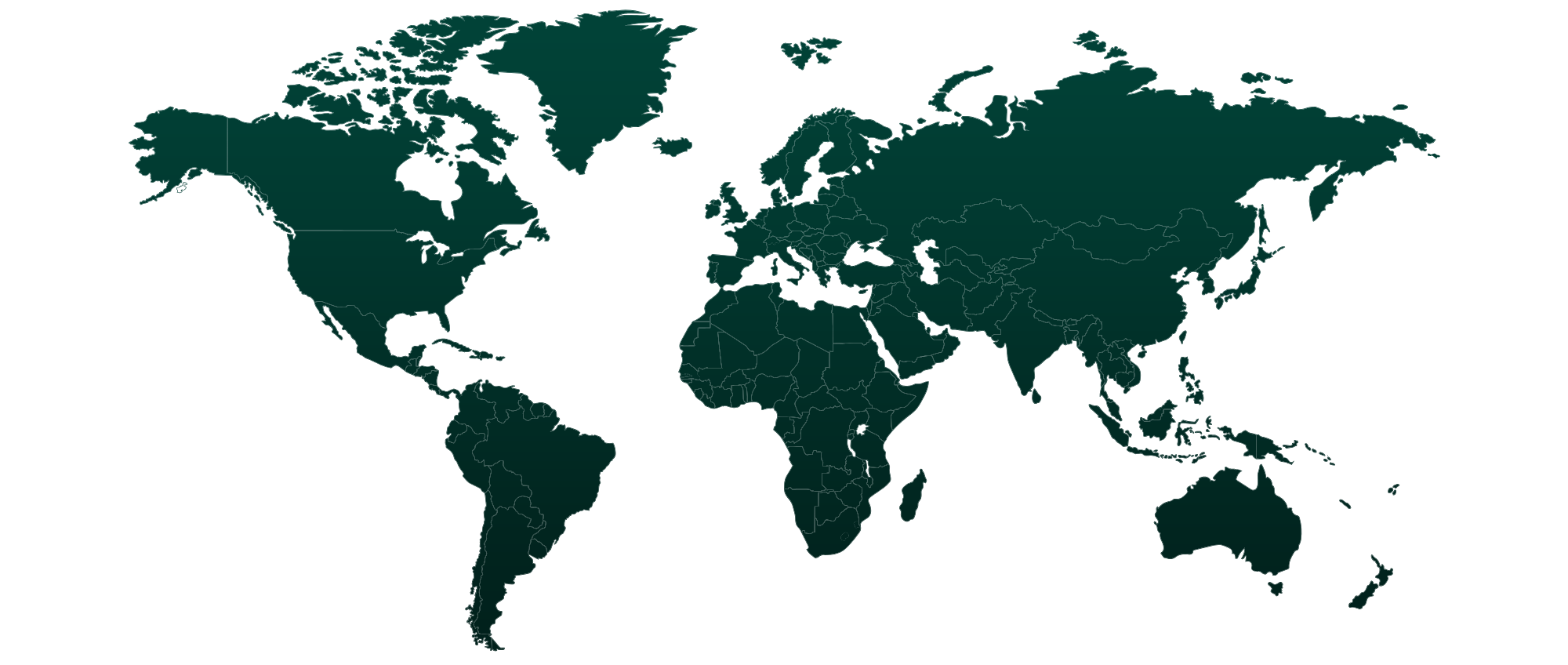 World map